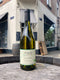 Côtes Catalanes "Trigone" blanc 2022 - Le Soula (BD & vin nature)