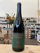 Côtes Catalanes rouge "Mon P’tit Pithon"  2022 - Olivier Pithon (BD & vin nature)