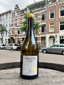 Anjou blanc "Grand Vau" 2022 - Terra Vita Vinum (BD & vin nature)