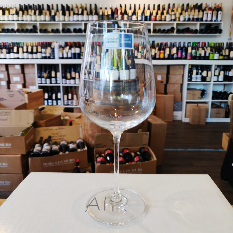 'Air' Riesling wijnglas - Schott Zwiesel - Pieksman Wijnen