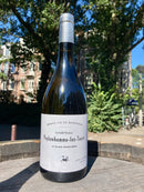Blaye-Côtes de Bordeaux blanc "Prestige" 2021 - Château Peybonhomme (BD)